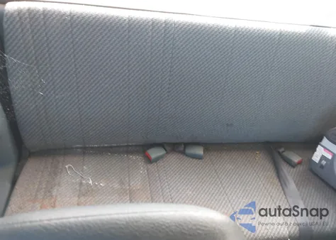 1997 Dodge Ram 2500 St из США, поврежденный, VIN 3B7KC23D1VM539418